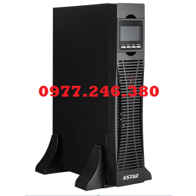 Bộ lưu điện UPS 1kVA Online - UDC9101S-RT