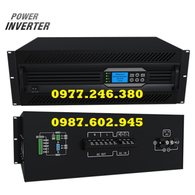 INVERTER 110VDC/220VAC