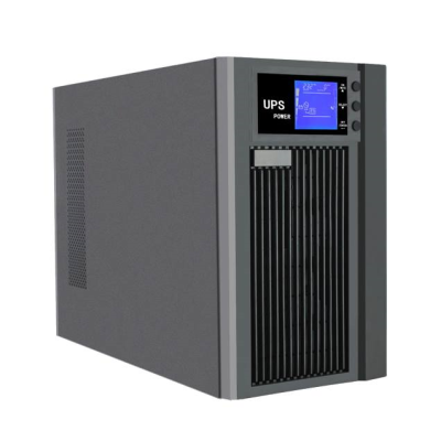 Bộ lưu điện UPS 1kVA online 1/1 PROTITAN