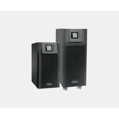 Bộ lưu điện UPS 10kVA online - EGE 110K