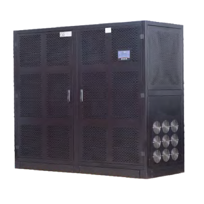 BỘ LƯU ĐIỆN UPS 500KVA ONLINE - ATLAS 5500